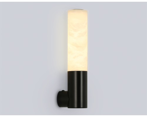 Настенный светодиодный светильник из алебастра 3000K 6Вт 85*60*300 LH53687 AMBRELLA LIGHT AMBRELLA LIGHT
