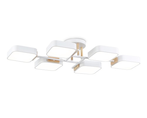 Потолочный светодиодный светильник 3000K-6000K 108Вт 850*430*140 FL4886 AMBRELLA LIGHT AMBRELLA LIGHT