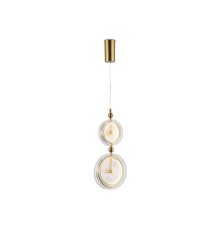 Подвесной светодиодный светильник 3000K 15Вт 200*60*450 LH31127 AMBRELLA LIGHT