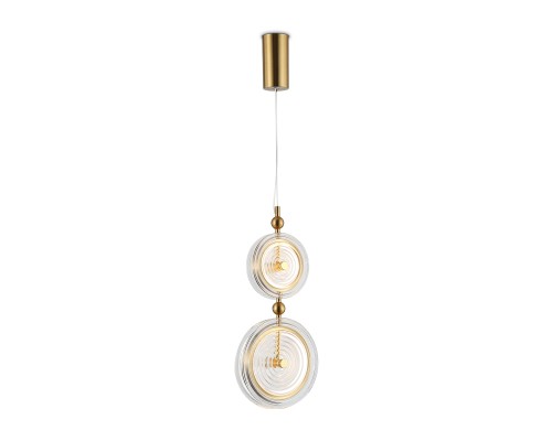 Подвесной светодиодный светильник 3000K 15Вт 200*60*450 LH31127 AMBRELLA LIGHT AMBRELLA LIGHT