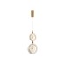 Подвесной светодиодный светильник 3000K 15Вт 200*60*450 LH31127 AMBRELLA LIGHT AMBRELLA LIGHT