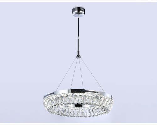 Подвесной светодиодный светильник 3000K-6400K 47Вт D500*90 TR5022 AMBRELLA LIGHT AMBRELLA LIGHT