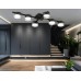 Потолочный светильник GX53*6 747*400*105 FL51670 AMBRELLA LIGHT AMBRELLA LIGHT