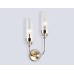 Настенный светильник E14*2 AMBRELLA LIGHT