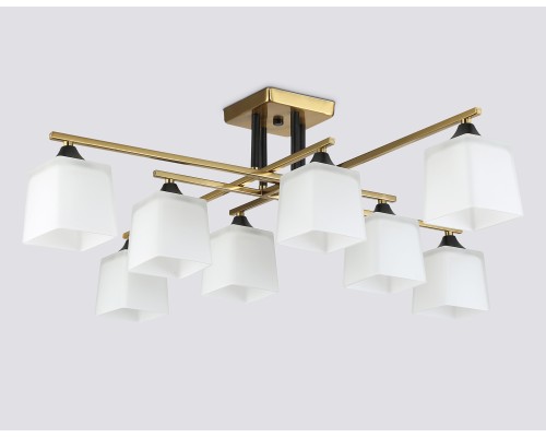 Потолочный светильник E27*8 820*820*260 TR303044 AMBRELLA LIGHT AMBRELLA LIGHT