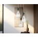 Подвесной светильник с мрамором E14*3 D335*790 LH53290 AMBRELLA LIGHT AMBRELLA LIGHT