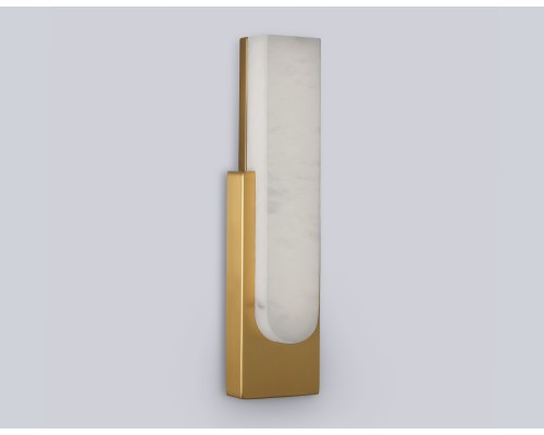 Настенный светодиодный светильник из алебастра 3000K 8Вт 100*60*400 LH53697 AMBRELLA LIGHT AMBRELLA LIGHT