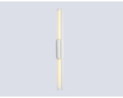 Настенный светодиодный светильник 2700K 7Вт 605*45*43 FL747022 AMBRELLA LIGHT AMBRELLA LIGHT