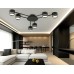 Потолочный светильник GX53*6 730*677*95 FL71516 AMBRELLA LIGHT AMBRELLA LIGHT