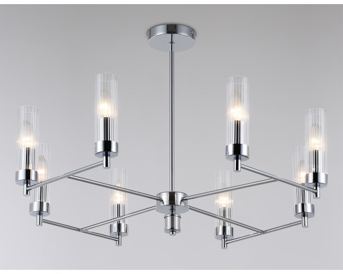 Потолочный светильник E14*8 D765*520 LH55152 AMBRELLA LIGHT AMBRELLA LIGHT