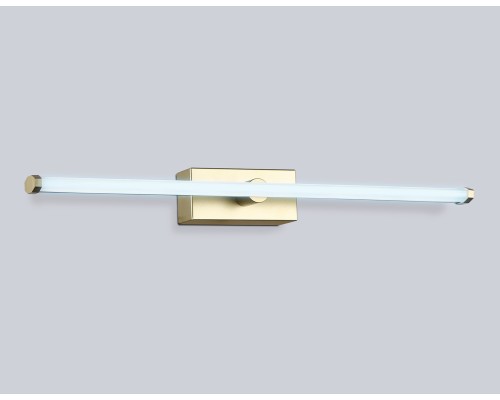 Настенный светодиодный светильник 3000K-6400K 9Вт 410*45*80 FL6114 AMBRELLA LIGHT AMBRELLA LIGHT