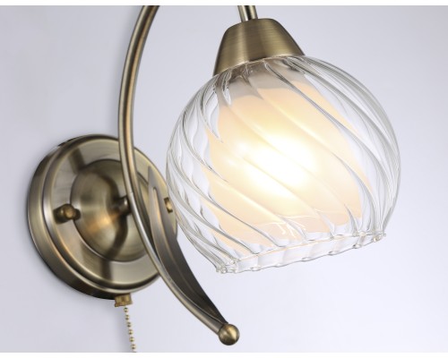 Настенный светильник E27*1 224*130*250 TR3076 AMBRELLA LIGHT AMBRELLA LIGHT