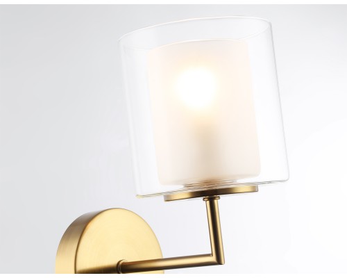 Настенный светильник E14*1 190*120*220 LH56015 AMBRELLA LIGHT AMBRELLA LIGHT