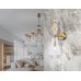 Настенный светильник с керамикой E14*1 2000*140*430 LH53185 AMBRELLA LIGHT AMBRELLA LIGHT