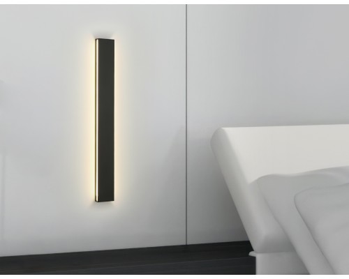 Настенный светодиодный светильник 2700K 11Вт 405*48*17 FL76131 AMBRELLA LIGHT
