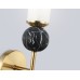 Настенный светильник с мрамором E14*1 110*100*400 LH53266 AMBRELLA LIGHT AMBRELLA LIGHT