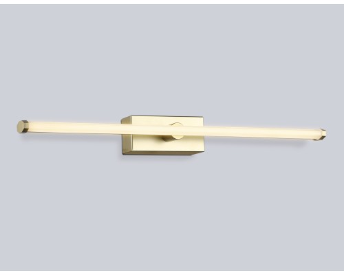 Настенный светодиодный светильник 3000K-6400K 9Вт 410*45*80 FL6114 AMBRELLA LIGHT AMBRELLA LIGHT