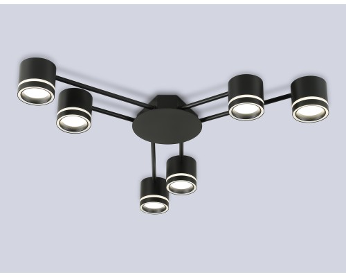 Потолочный светильник GX53*6 730*677*95 FL71516 AMBRELLA LIGHT AMBRELLA LIGHT