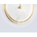 Подвесной светодиодный светильник 3000K 12Вт 300*60*360 LH31123 AMBRELLA LIGHT AMBRELLA LIGHT