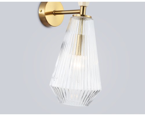 Настенный светильник с керамикой E14*1 2000*140*430 LH53185 AMBRELLA LIGHT AMBRELLA LIGHT