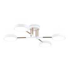Потолочный светодиодный светильник 3000K-6000K 72Вт 610*410*140 FL516331 AMBRELLA LIGHT