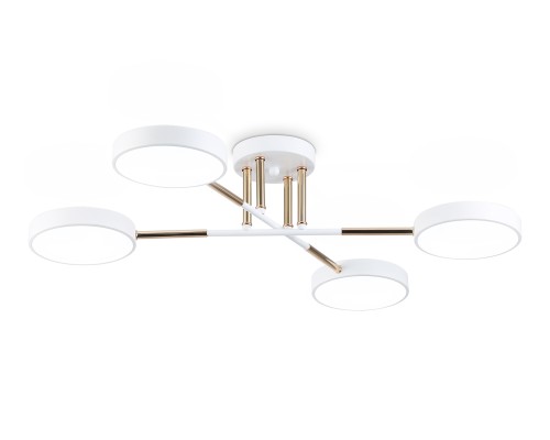 Потолочный светодиодный светильник 3000K-6000K 72Вт 610*410*140 FL516331 AMBRELLA LIGHT AMBRELLA LIGHT