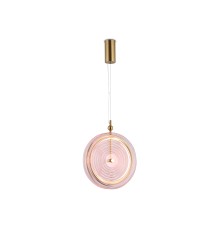 Подвесной светодиодный светильник 3000K 12Вт 300*60*360 LH31125 AMBRELLA LIGHT