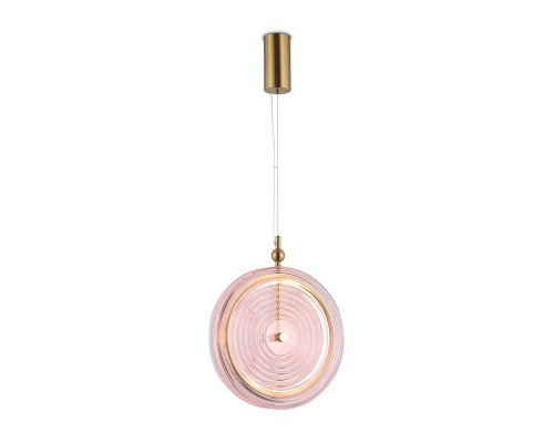 Подвесной светодиодный светильник 3000K 12Вт 300*60*360 LH31125 AMBRELLA LIGHT AMBRELLA LIGHT