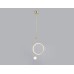 Подвесной светодиодный светильник 4200K 13Вт 240*60*580 FL66437 AMBRELLA LIGHT AMBRELLA LIGHT