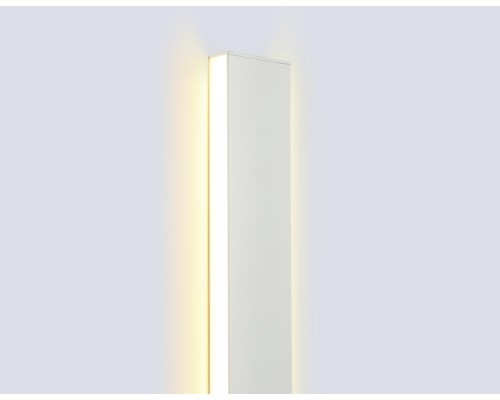 Настенный светодиодный светильник 2700K 21Вт 805*48*17 FL76144 AMBRELLA LIGHT