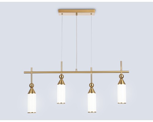 Подвесной светильник E14*4 845*65*410 LH55274 AMBRELLA LIGHT AMBRELLA LIGHT