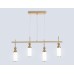 Подвесной светильник E14*4 845*65*410 LH55274 AMBRELLA LIGHT AMBRELLA LIGHT