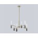Потолочный светильник с мрамором G9*6 D600*350 LH53353 AMBRELLA LIGHT AMBRELLA LIGHT