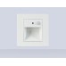 Подсветка для лестниц с датчиком движения 3000K 1,5Вт IP20 86*90*35 TN9638 AMBRELLA LIGHT AMBRELLA LIGHT