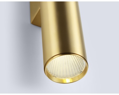 Настенный светодиодный светильник 2700K 4Вт 400*54*84 FL74511 AMBRELLA LIGHT