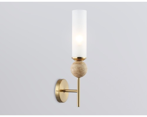 Настенный светильник с мрамором E14*1 110*100*400 LH53254 AMBRELLA LIGHT AMBRELLA LIGHT