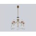 Потолочный светильник с керамикой E14*5 D650*360 LH53183 AMBRELLA LIGHT AMBRELLA LIGHT
