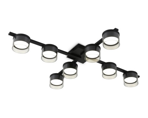 Потолочный светильник GX53*8 847*620*105 FL51671 AMBRELLA LIGHT AMBRELLA LIGHT