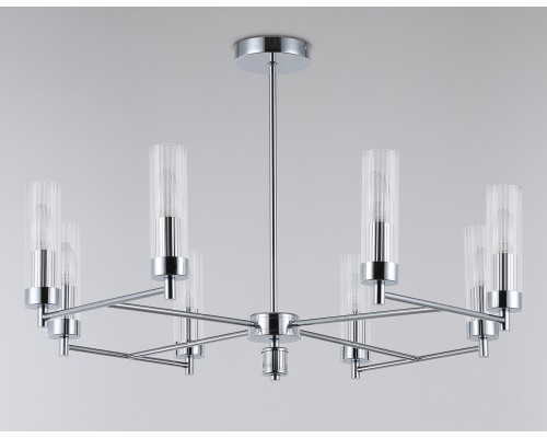 Потолочный светильник E14*8 D765*520 LH55152 AMBRELLA LIGHT AMBRELLA LIGHT