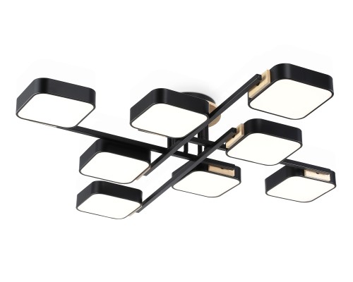 Потолочный светодиодный светильник 3000K-6000K 144Вт 960*960*160 FL4890 AMBRELLA LIGHT AMBRELLA LIGHT