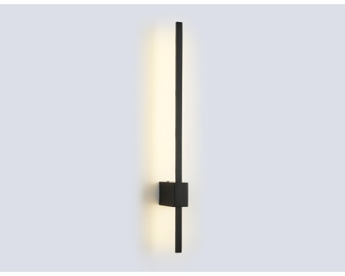 Настенный светодиодный светильник 2700K 8Вт 600*40*90 FL75814 AMBRELLA LIGHT