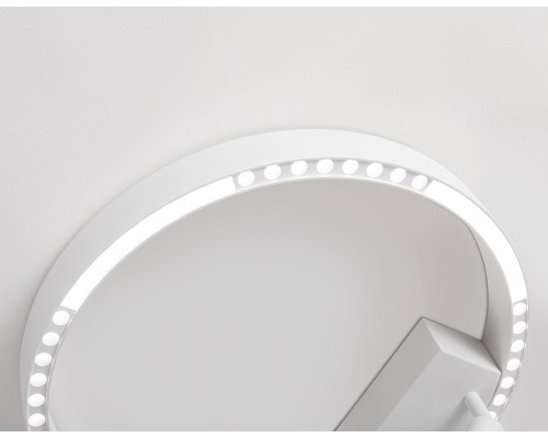 Потолочный светодиодный светильник 3000K-6000K 25Вт D400*95 FL5805 AMBRELLA LIGHT AMBRELLA LIGHT