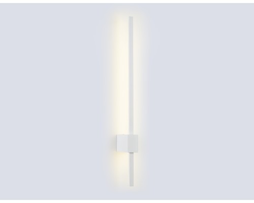 Настенный светодиодный светильник 2700K 8Вт 600*40*90 FL75811 AMBRELLA LIGHT AMBRELLA LIGHT