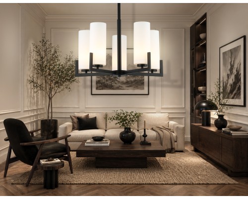 Потолочный светильник E27*5 D600*305 LH56057 AMBRELLA LIGHT AMBRELLA LIGHT