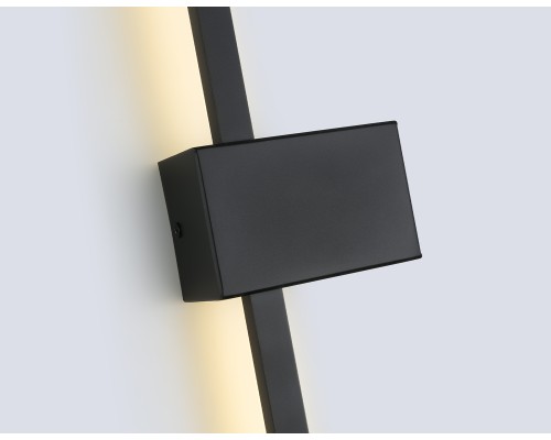 Настенный светодиодный светильник 2700K 8Вт 600*100*40 FL75833 AMBRELLA LIGHT
