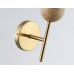Настенный светильник с мрамором E14*1 110*100*400 LH53254 AMBRELLA LIGHT AMBRELLA LIGHT