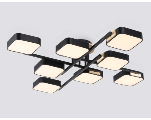 Потолочный светодиодный светильник 3000K-6000K 144Вт 960*960*160 FL4890 AMBRELLA LIGHT AMBRELLA LIGHT