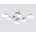 Потолочный светодиодный светильник 3000K-6000K 90Вт D750*180 FL4861 AMBRELLA LIGHT AMBRELLA LIGHT