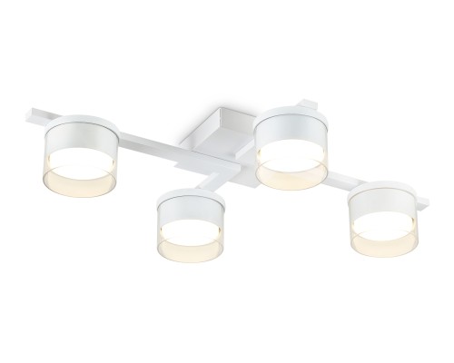Потолочный светильник GX53*4 547*330*105 FL51661 AMBRELLA LIGHT AMBRELLA LIGHT
