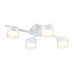 Потолочный светильник GX53*4 547*330*105 FL51661 AMBRELLA LIGHT AMBRELLA LIGHT
